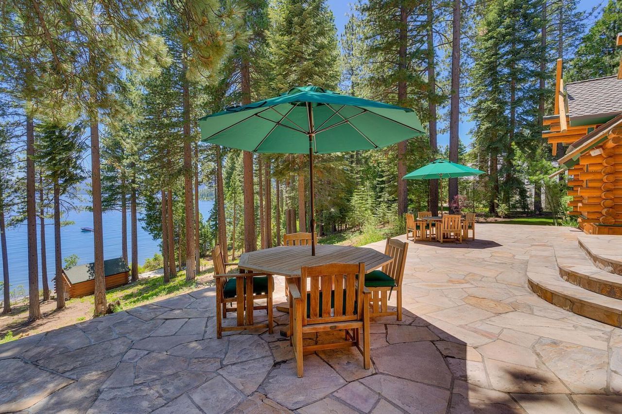 1350 West Lake Boulevard, Tahoe City, CA 96145 Photo