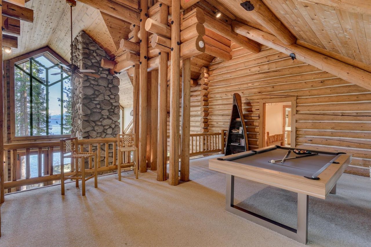 1350 West Lake Boulevard, Tahoe City, CA 96145 Photo