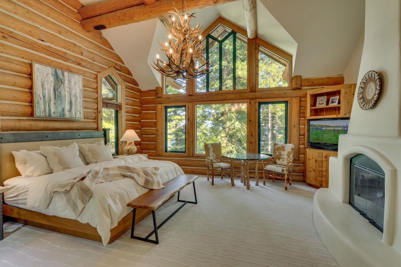 1350 West Lake Boulevard, Tahoe City, CA 96145 Photo