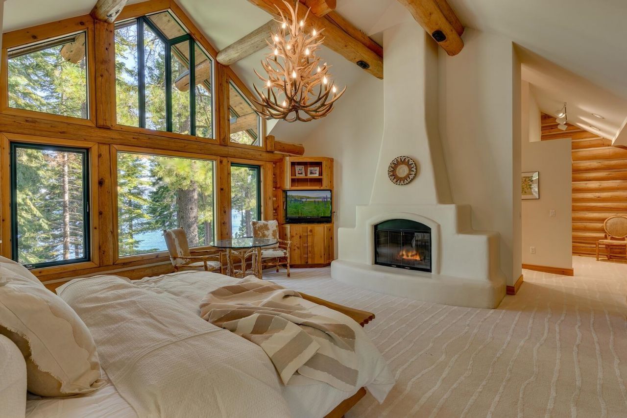 1350 West Lake Boulevard, Tahoe City, CA 96145 Photo
