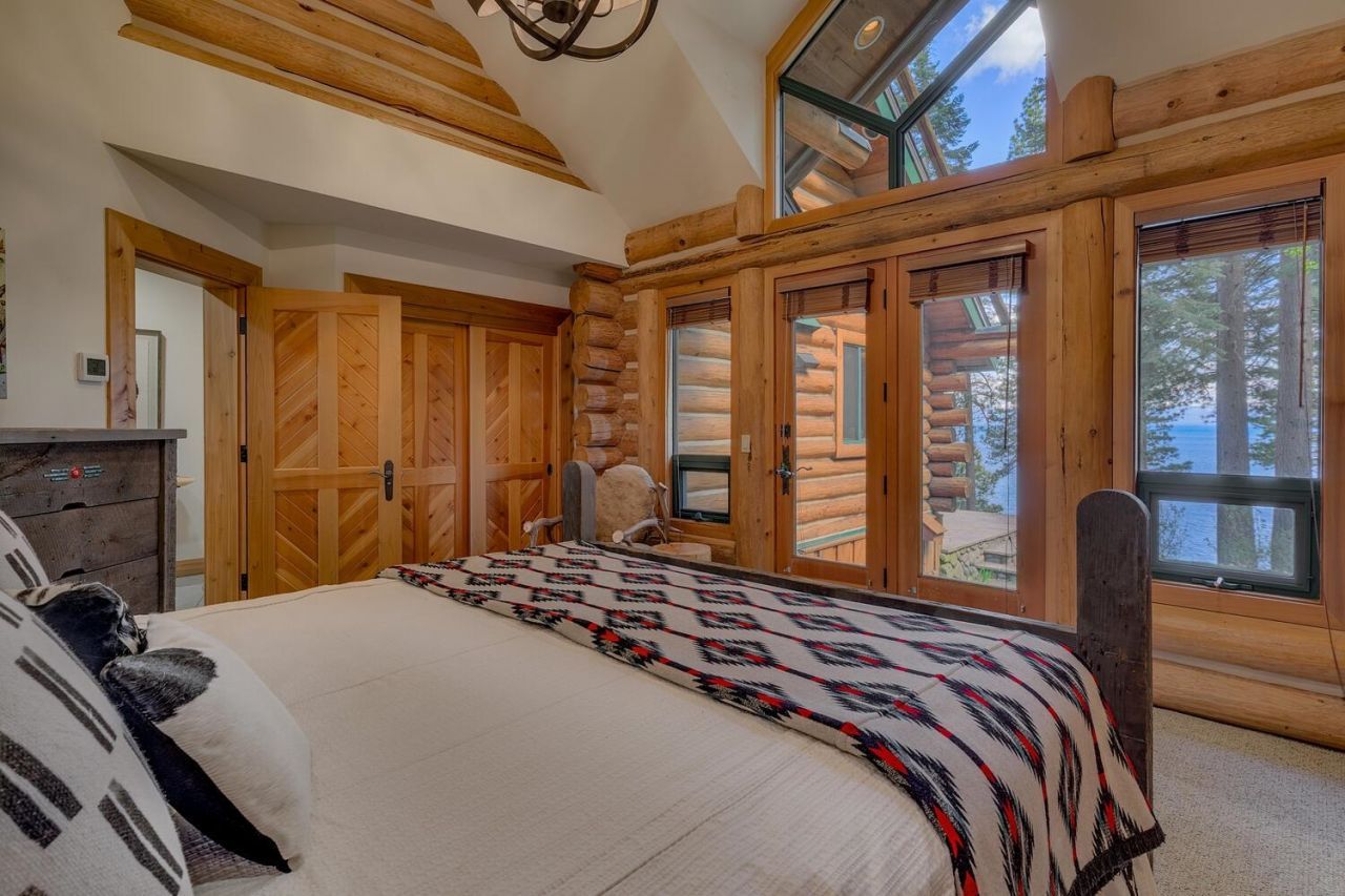 1350 West Lake Boulevard, Tahoe City, CA 96145 Photo