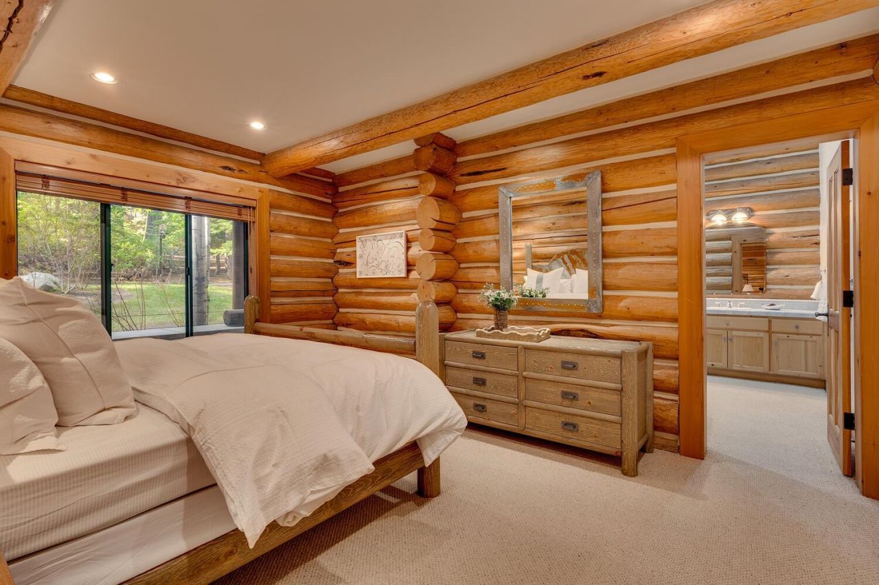 1350 West Lake Boulevard, Tahoe City, CA 96145 Photo