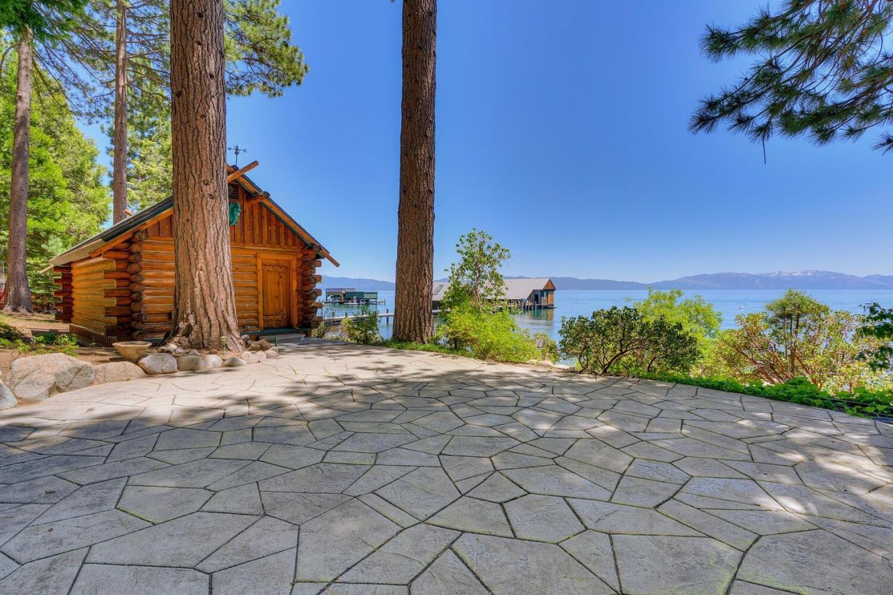 1350 West Lake Boulevard, Tahoe City, CA 96145 Photo