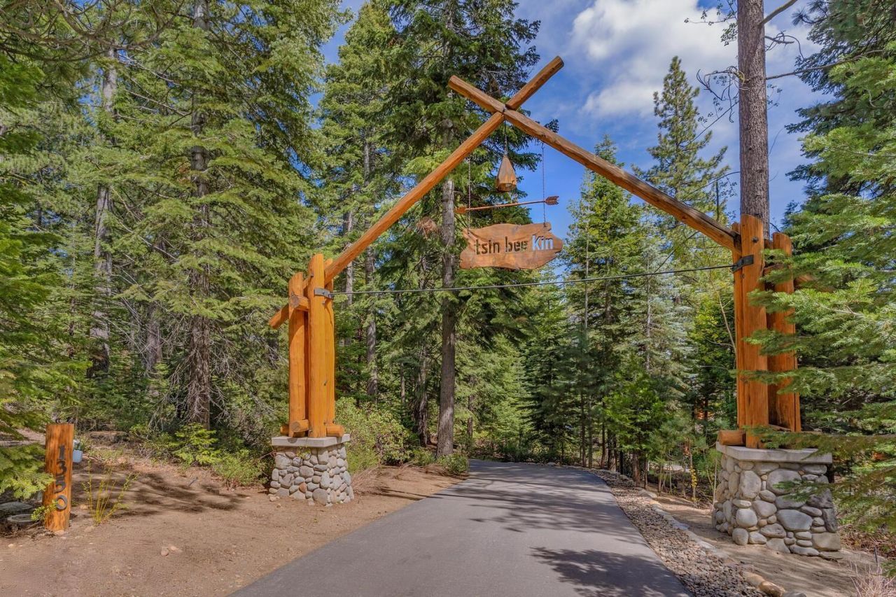 1350 West Lake Boulevard, Tahoe City, CA 96145 Photo