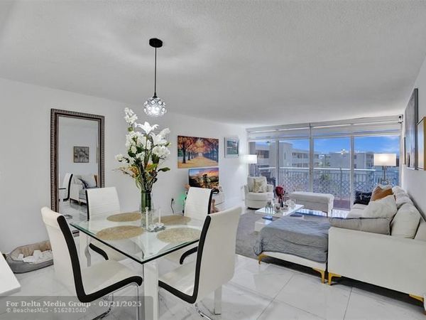 18041 Biscayne Blvd, Unit 503, Aventura, FL 33160