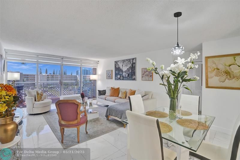 18041 Biscayne Boulevard, Unit 503, Aventura, FL 33160 Photo