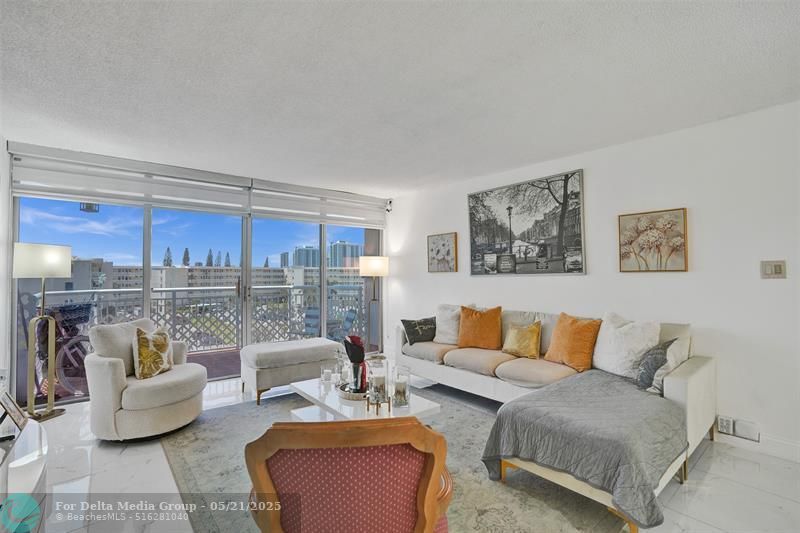 18041 Biscayne Boulevard, Unit 503, Aventura, FL 33160 Photo