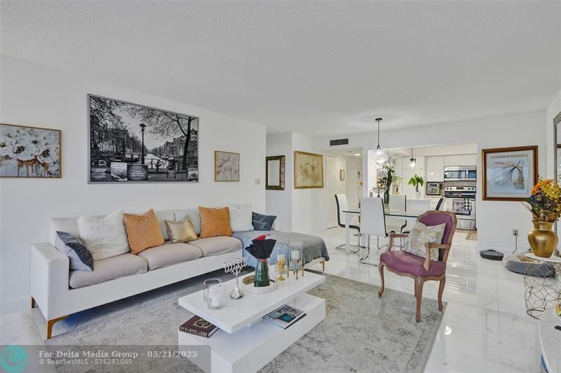 18041 Biscayne Boulevard, Unit 503, Aventura, FL 33160 Photo