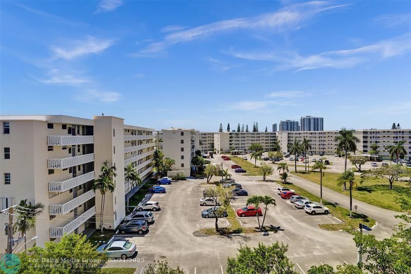 18041 Biscayne Boulevard, Unit 503, Aventura, FL 33160 Photo