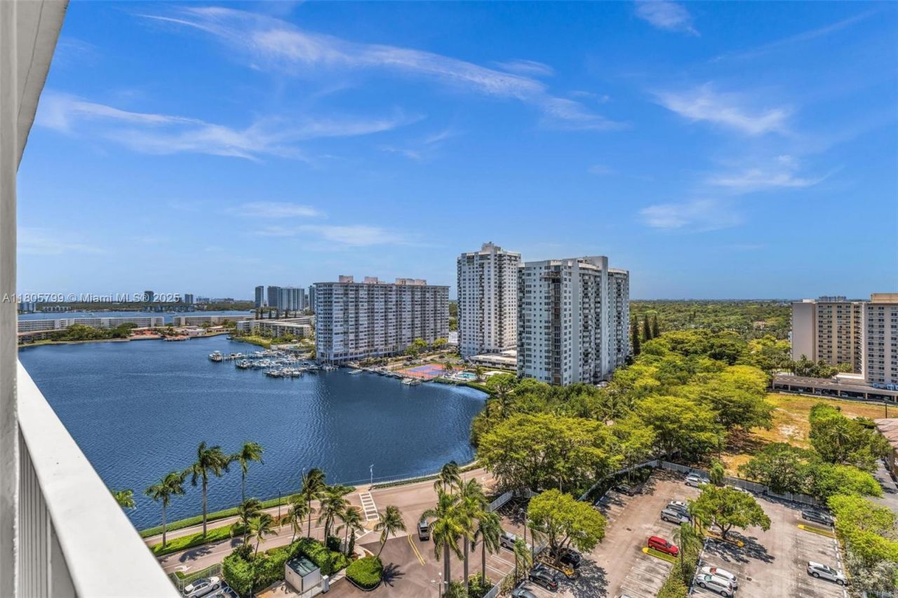2801 NE 183rd St, Unit 1703W, Aventura, FL 33160 Photo
