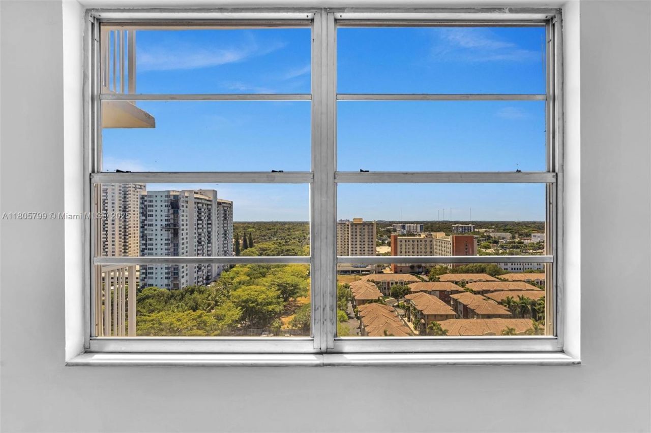 2801 NE 183rd St, Unit 1703W, Aventura, FL 33160 Photo