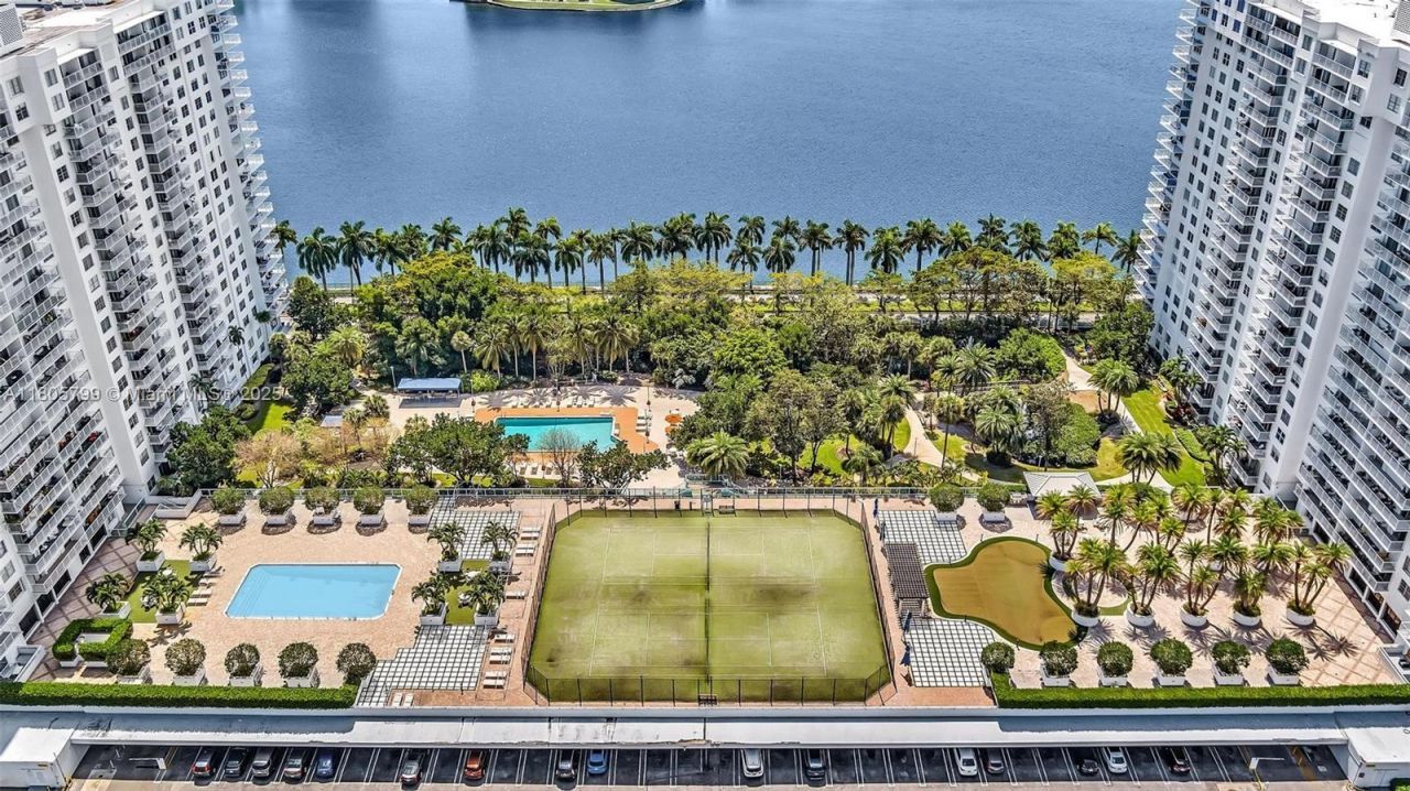 2801 NE 183rd St, Unit 1703W, Aventura, FL 33160 Photo