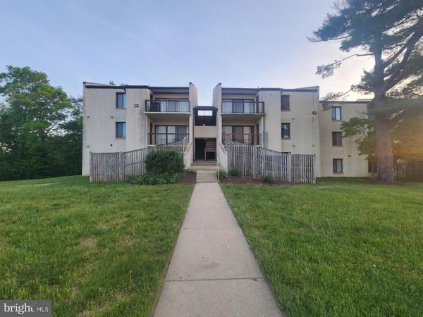 10135 PRINCE PLACE, Unit 103-6A, UPPER MARLBORO, MD 20774
