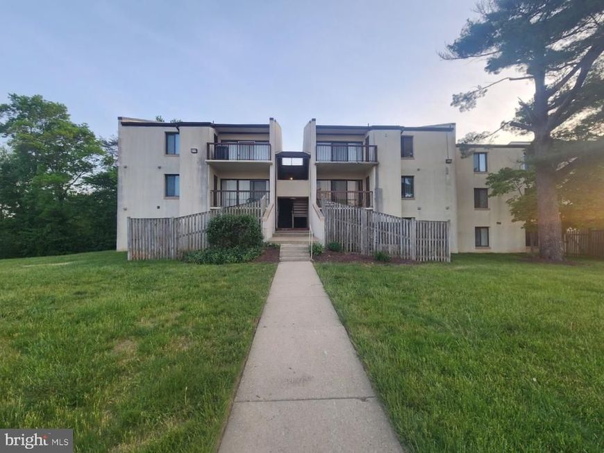 10135 Prince Place, Unit 103-6A, Upper Marlboro, MD 20774 Main Photo