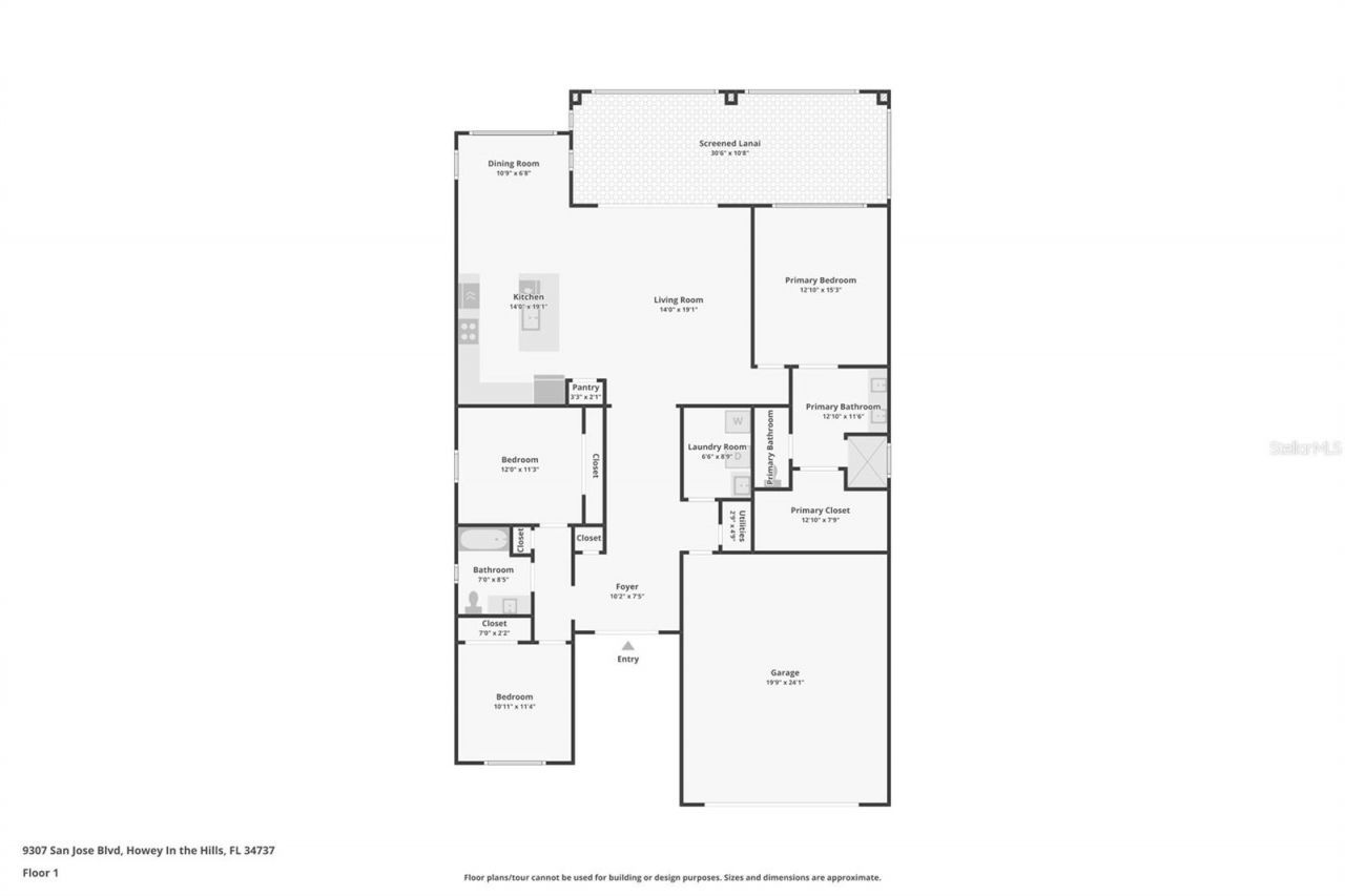 9307 San Jose Boulevard, Howey in the Hills, FL 34737 Photo