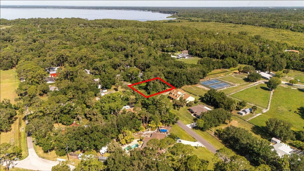 1562 Arrowhead Trail, Enterprise, FL 32725 Photo