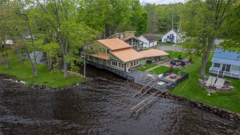 1079 State Route 49, Bernhards Bay, NY 13028 Main Photo