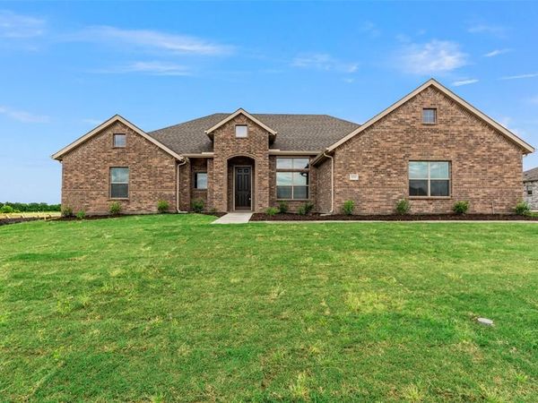 1717 CREEKVIEW Lane, Josephine, TX 75173
