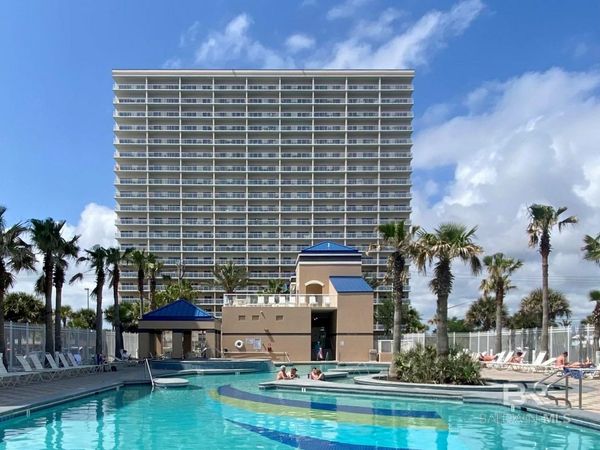 1010 W Beach Boulevard, Unit 209, Gulf Shores, AL 36542