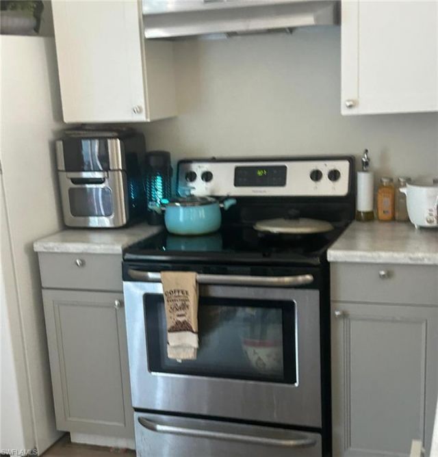 949-949 NE Pine Island Ln, Unit 947, Cape Coral, FL 33909 Photo