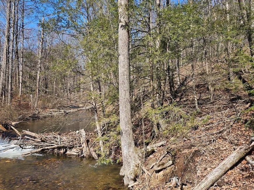 Old Us Highway 322, Lot #LOT 4, Milroy, PA 17063 Main Photo