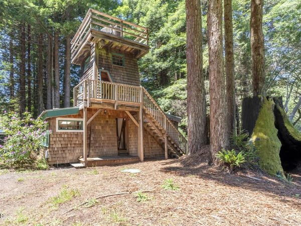 32371 Middle Ridge Road, Albion, CA 95410