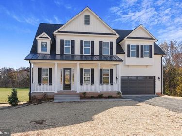 LOT 8B CAMDEN LANE, ELKWOOD, VA 22718