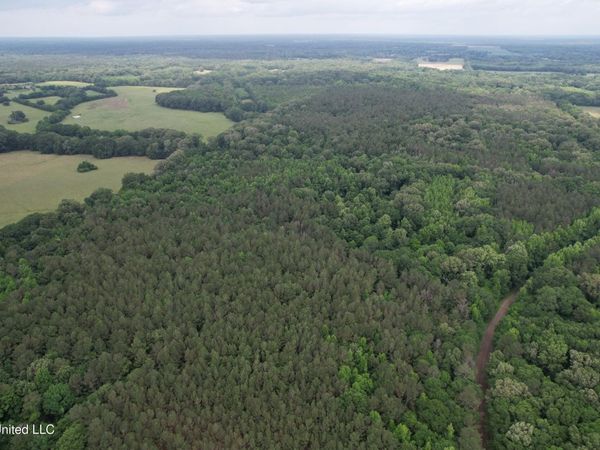 Bend Road, Vaughan, MS 39179