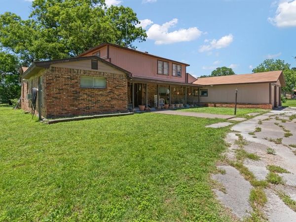 665 Hcr 1432, Covington, TX 76636