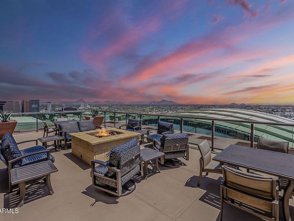 310 S 4TH Street, Unit 1601, Phoenix, AZ 85004