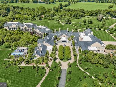 606 MARTINGALE RIDGE DRIVE, MIDDLEBURG, VA 20117