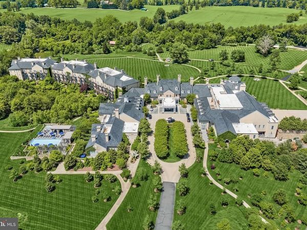 606 MARTINGALE RIDGE DRIVE, MIDDLEBURG, VA 20117