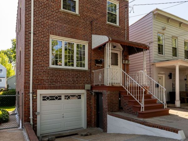 4167 Bruner Avenue, Bronx, NY 10466