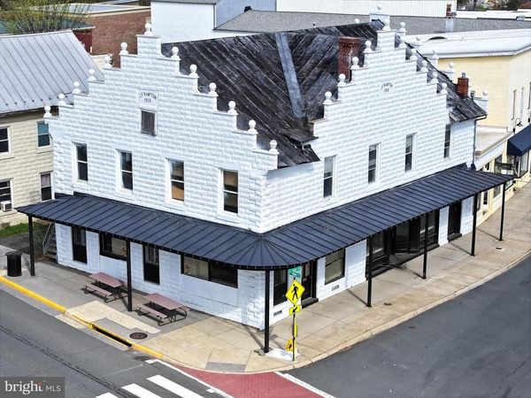 101 & 109 N 21ST STREET, PURCELLVILLE, VA 20132