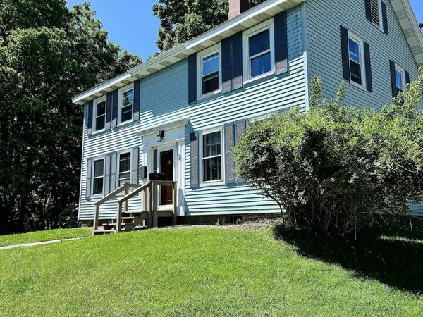 2 High Street, Machias, ME 04654