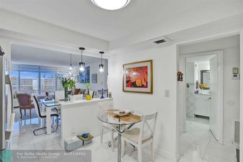 18041 SE Biscayne Boulevard, Unit 503, Aventura, FL 33160 Photo