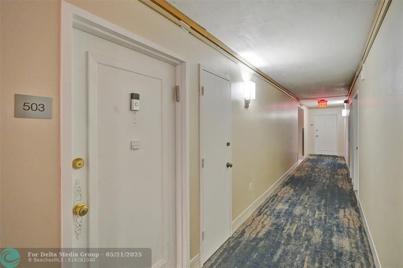 18041 SE Biscayne Boulevard, Unit 503, Aventura, FL 33160 Photo