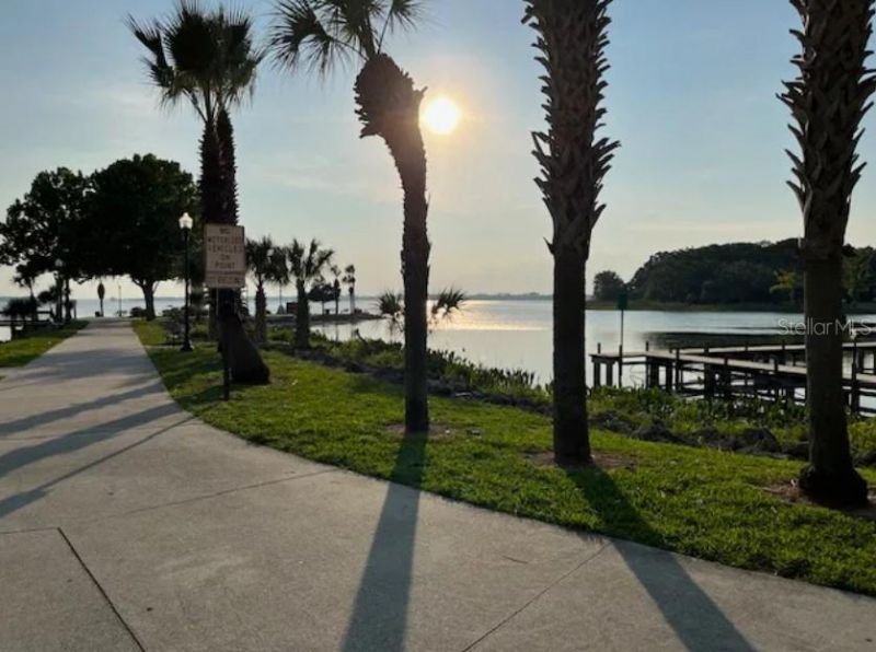 355 S Sunset Avenue, Mascotte, FL 34753 Photo