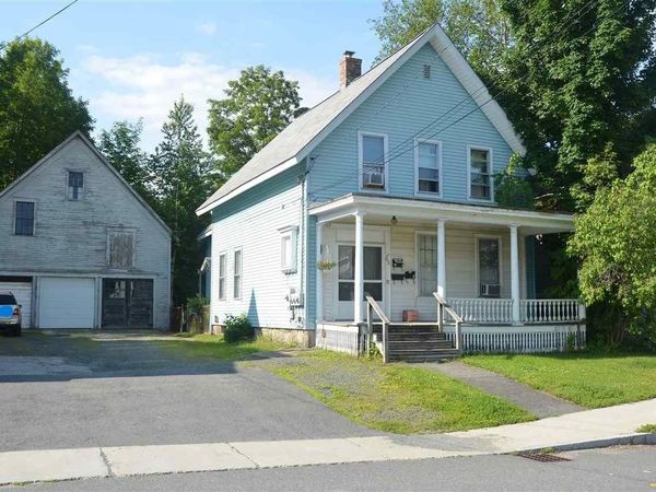 26 Parkhurst Street, Lebanon, NH 03766