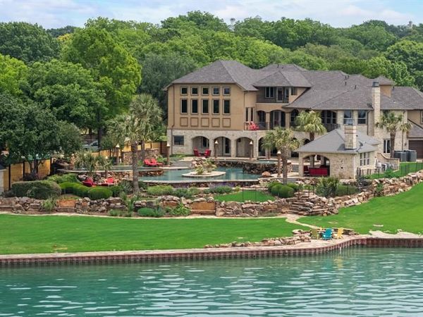 1612 S Lakeshore Drive, Rockwall, TX 75087