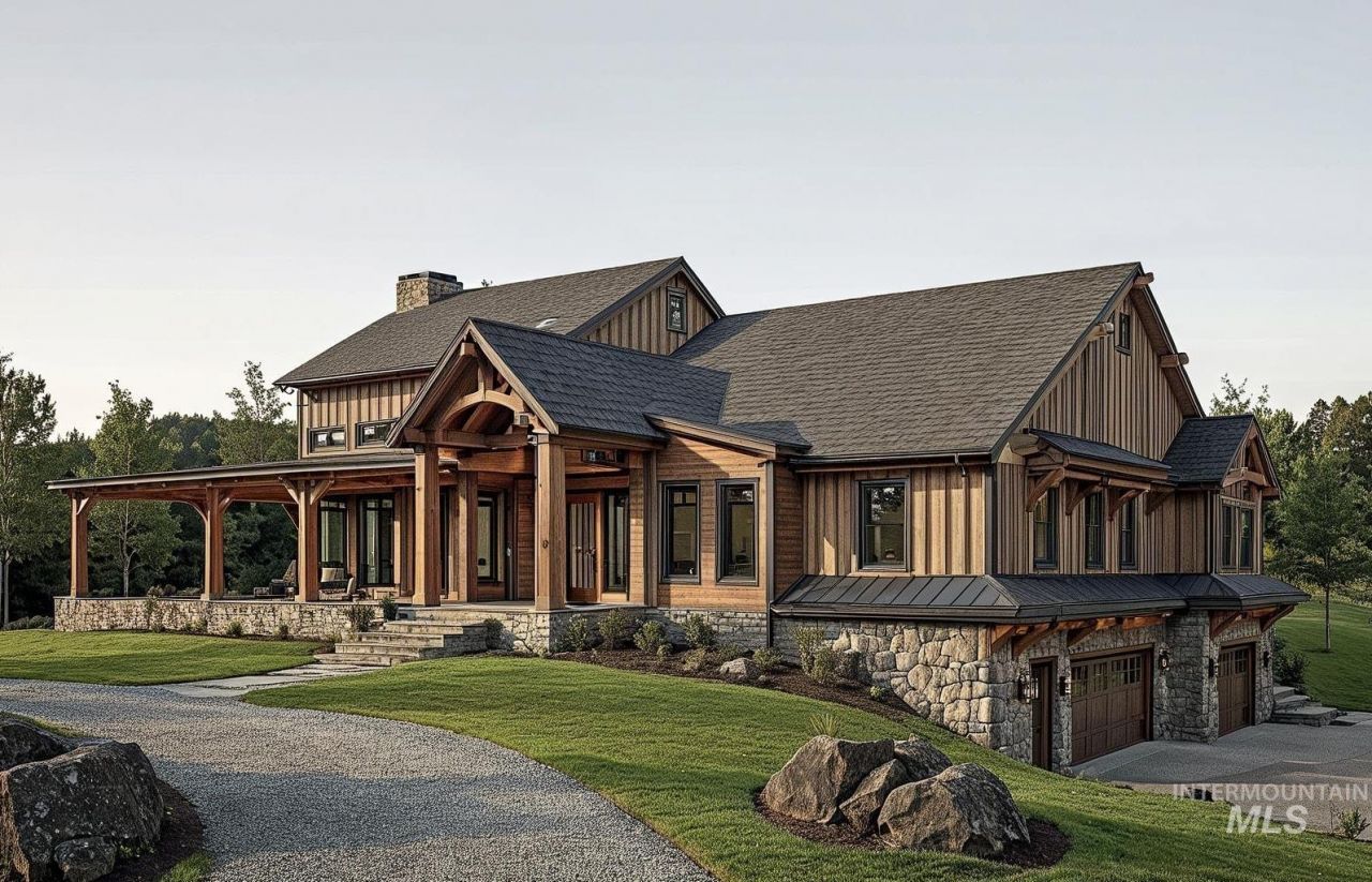 8769 Kemp Road, Middleton, ID 83644 Main Photo