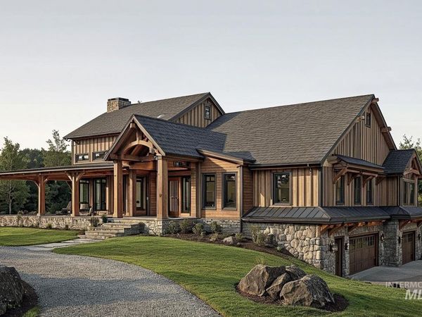 8769 Kemp Road, Middleton, ID 83644