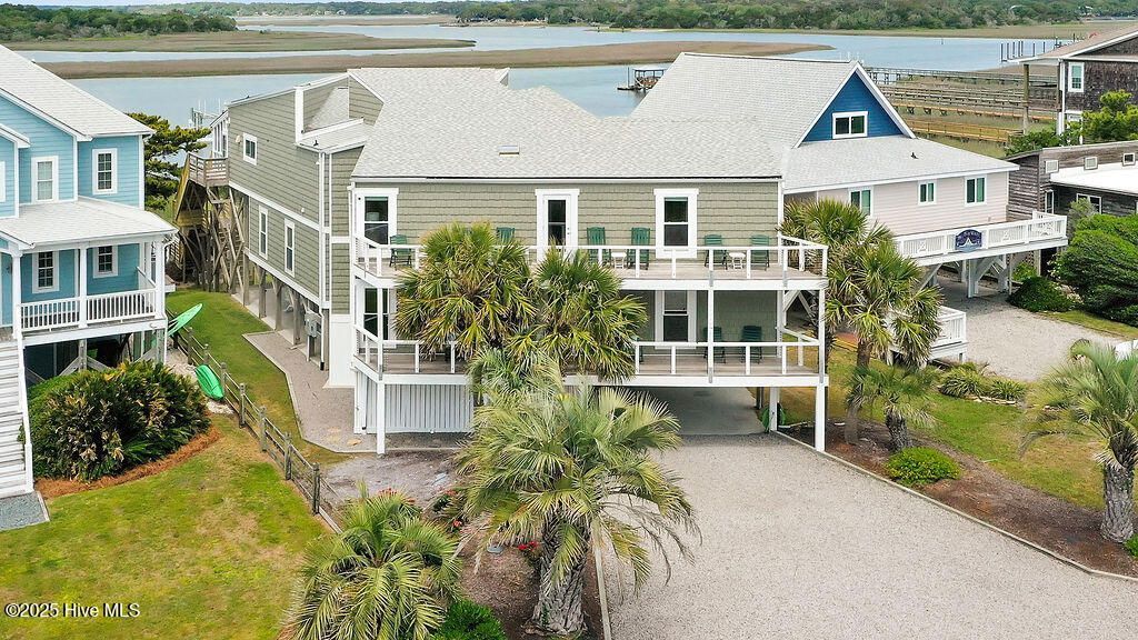 6008 W Beach Drive, Oak Island, NC 28465 Main Photo