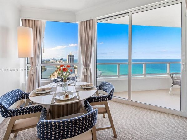 4401 Collins Ave, Unit 3505, Miami Beach, FL 33140