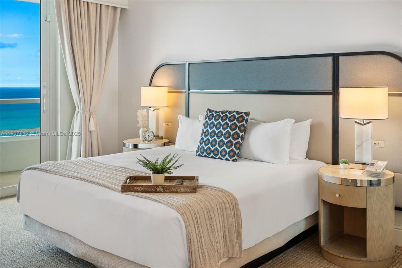 4401 Collins Ave, Unit 3505, Miami Beach, FL 33140 Photo