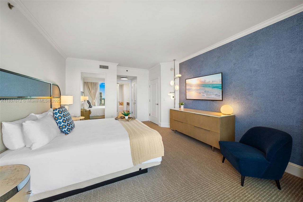 4401 Collins Ave, Unit 3505, Miami Beach, FL 33140 Photo