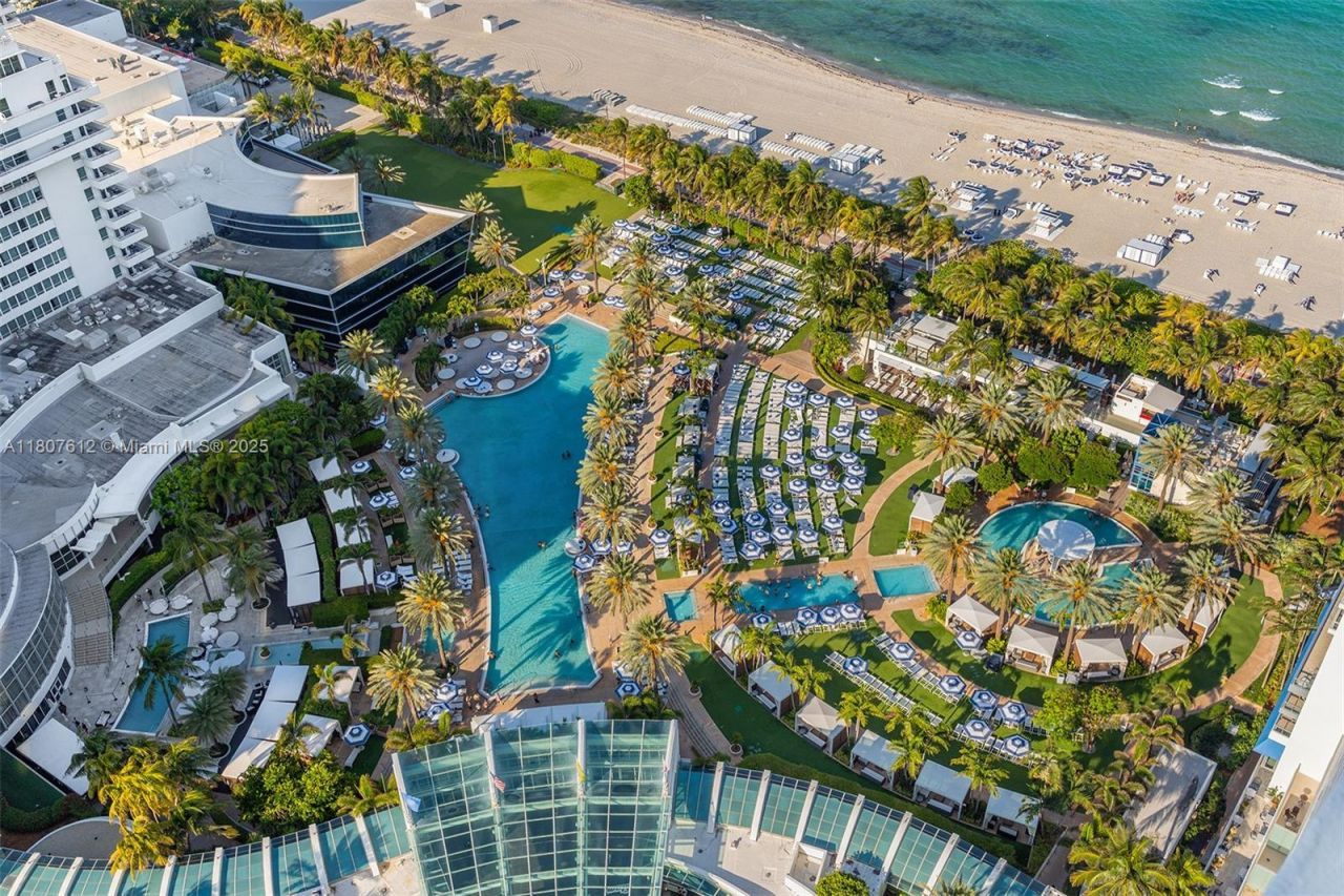 4401 Collins Ave, Unit 3505, Miami Beach, FL 33140 Photo