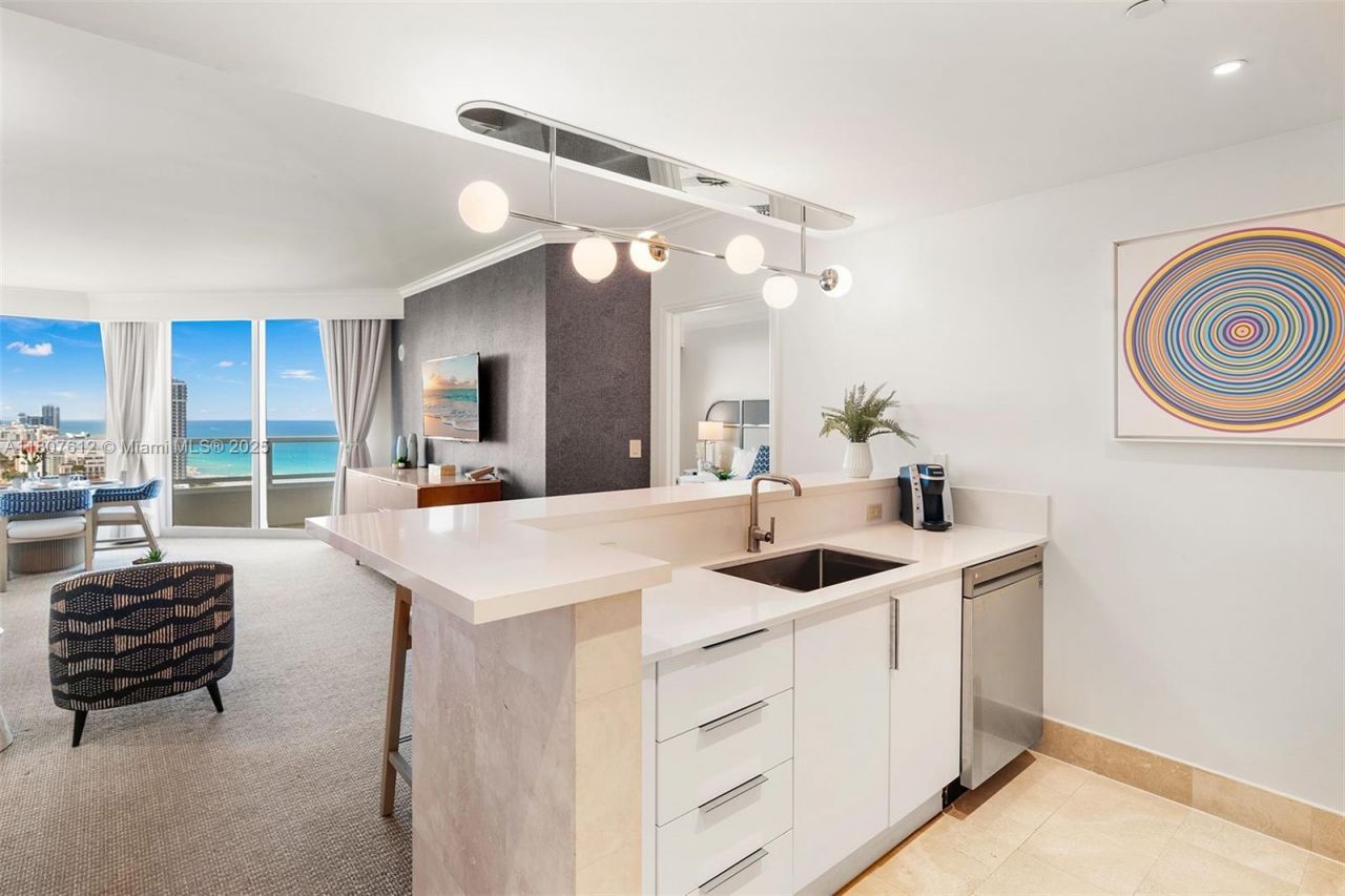 4401 Collins Ave, Unit 3505, Miami Beach, FL 33140 Photo