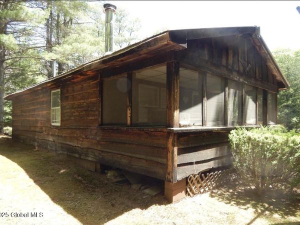 501 Harrington Road, Johnsburg, NY 12886