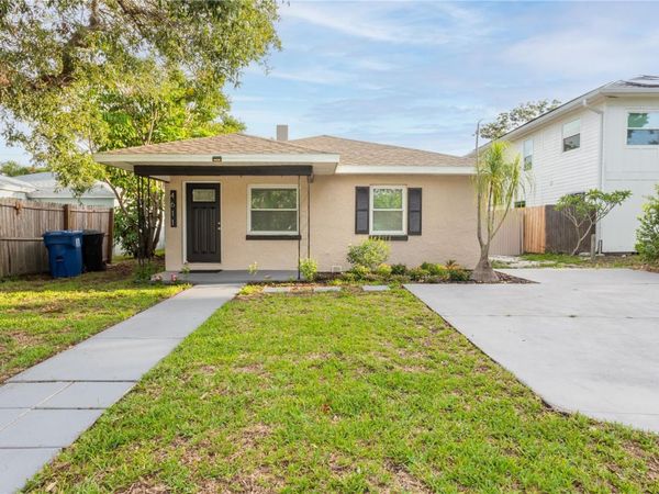 4611 17TH AVENUE N, ST PETERSBURG, FL 33713